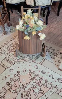 گلدان دکوری تزئینی برای منزل