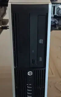 EliteDesk Mini PC