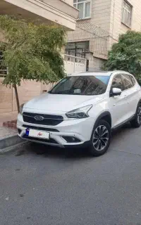 تیگو ۷ ie