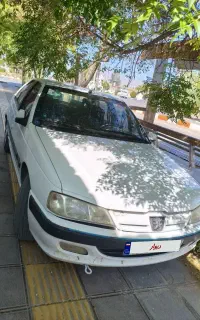 پارس tu5
