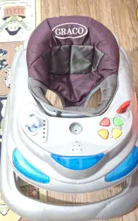 روروئک خارجی تمیز