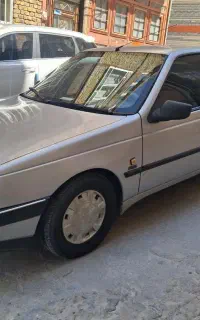 ۴۰۵ دوگانه فابریک بدون رنگ و ضربه ۲۹۰ تا کار