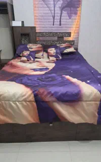 وسایل اتاق خواب