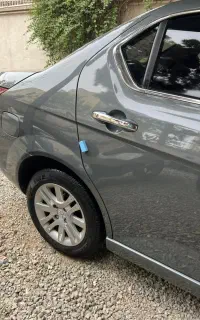 دنا پلاس مدل ۱۴۰۰ در حد