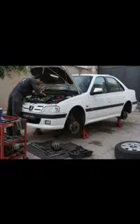 میکانیک سیار