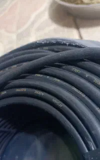 سیم سیار وکابل برق قیمت فوق العاده/