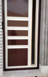 نقاشی ساختمان
