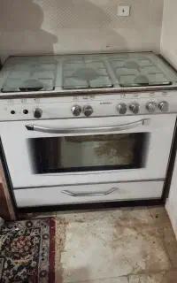 گاز سینجر