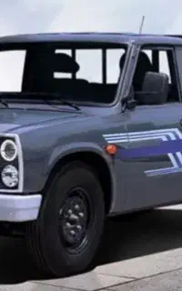 نیسان اکستند آبشنال