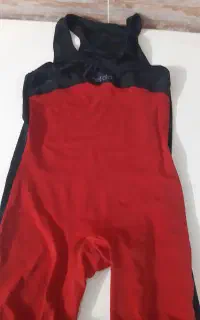 لباس کشتی