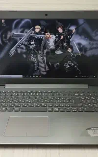 لپ تاپ خانگی قدرتمندLenovo ideapad 320 i5 نسل۸