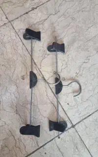 چوب شلوار  گیره دار