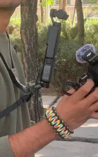 شراکت در آتلیه - استودیو تبلیغاتی - کار های چاپی