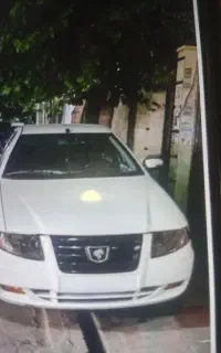 مژدگانی صد میلیونی برای اطلاع رسانی ماشین سمند