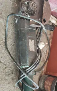 فروش سنگ فرز بزرگ مدل بوش اصل