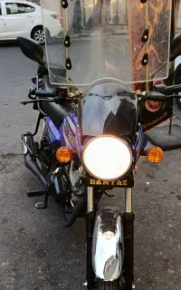 موتور 200 همتاز