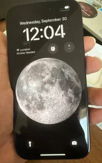 ایفون ۱۶ نرمال ۱۲۸