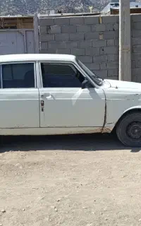 پیکان83دوگانه تمیز