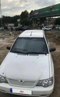 پراید۱۱۱فول