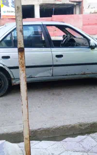 روا مدل 85