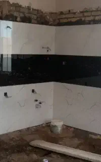 کاشی کاری وسرامیک