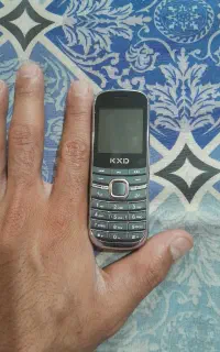 گوشی ساده
