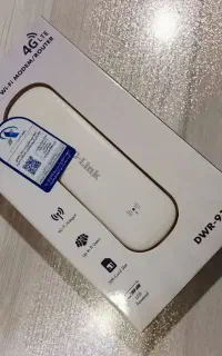 مودم همراه D-Link