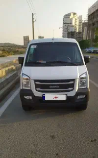 ون اینرودز مدل ۱۴۰۴