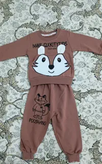 بلوز شلوال نو نو