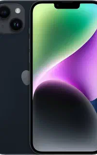 iPhone 14plus 256Gig ZA