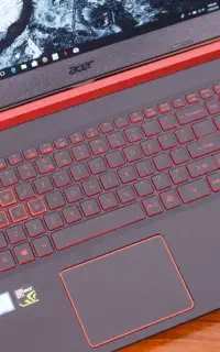 Acer nitro 5
