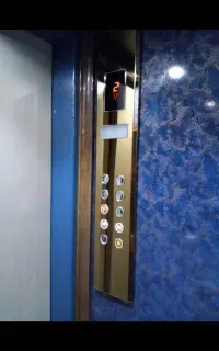 سرویس و نگهداری آسانسور