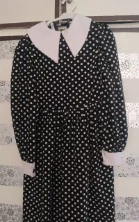 لباس مجلسی بچگانه