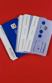 سیمکارت دائمی ایرانسل 0900(شماره اعلامی شما)