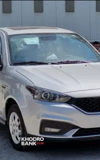 سهند s صفر کیلومتر نوک مدادی متالیک ۱۴۰۵