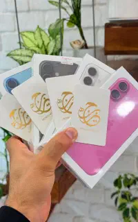 ایفون ۱۶نرمال موبایل جزیره