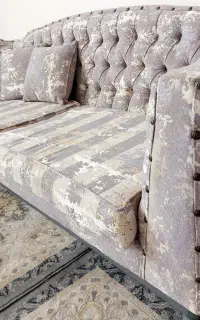 مبل ۸ نفره +نهار خوری۶ نفره تمییز