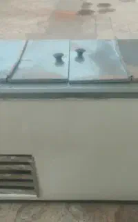 یخچال فریزر ‌۴درب