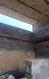 خدمات بنایی