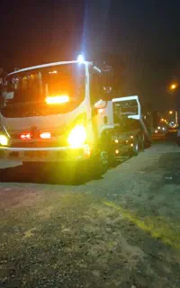 خودروبرکفی سلفچگان حومه....