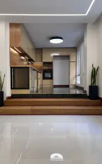 بازسازی صفر تا صد ساختمان