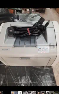 پرینتر hp1020