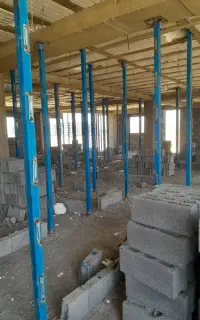 جوشکاری والپست ونبشی
