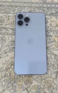ایفون۱۳پرومکس