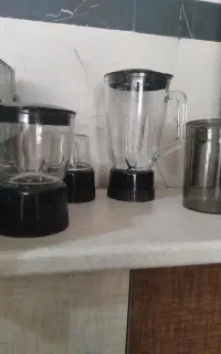 غذاساز چند کاره برند الکتیو