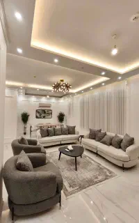 اپادانا/نوساز/۱۲۵متر/دوخواب
