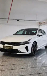 کیا k5 سفید فول اقساط 2025