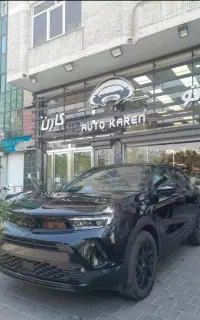 اپل موکا  آلمانی مونتاژ فرانسه