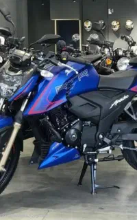 آپاچی ۲۰۰ صفر قیمت استثنایی و زیر قیمت نمایندگی