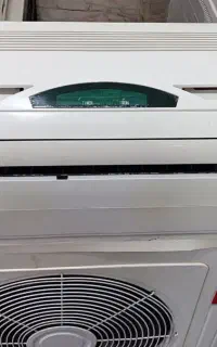 کولر گازی ۲۴ هزار تی سی ال TCL سرد و گرم
